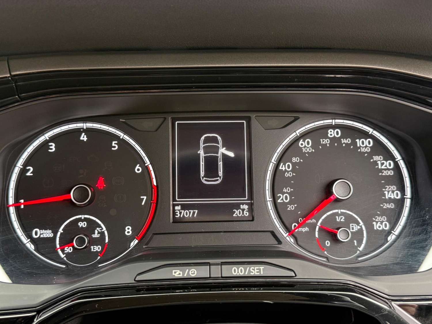 Used Volkswagen Polo 2018 for sale - 77128681: Photo 25