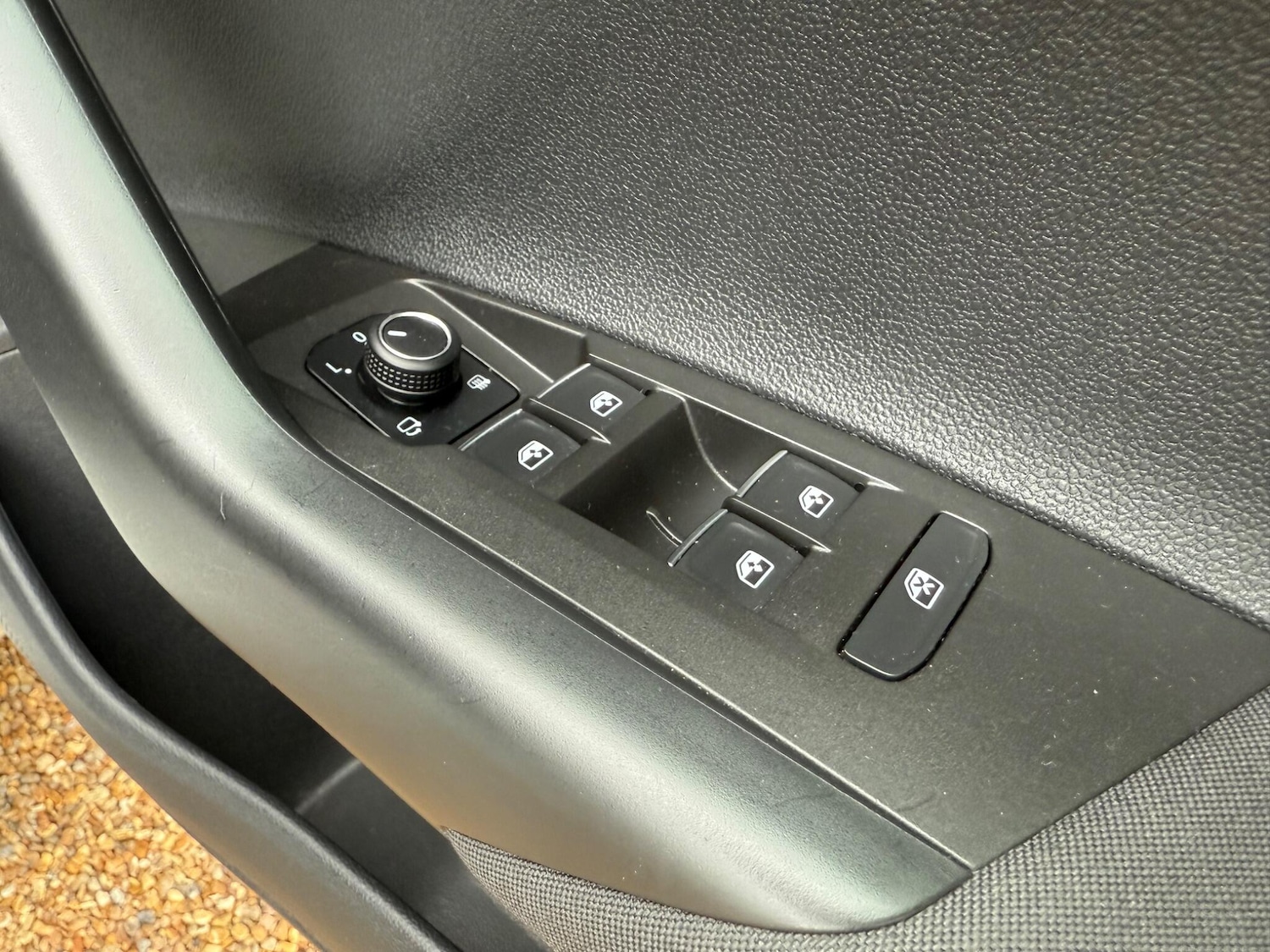 Used Volkswagen Polo 2018 for sale - 77128681: Photo 26