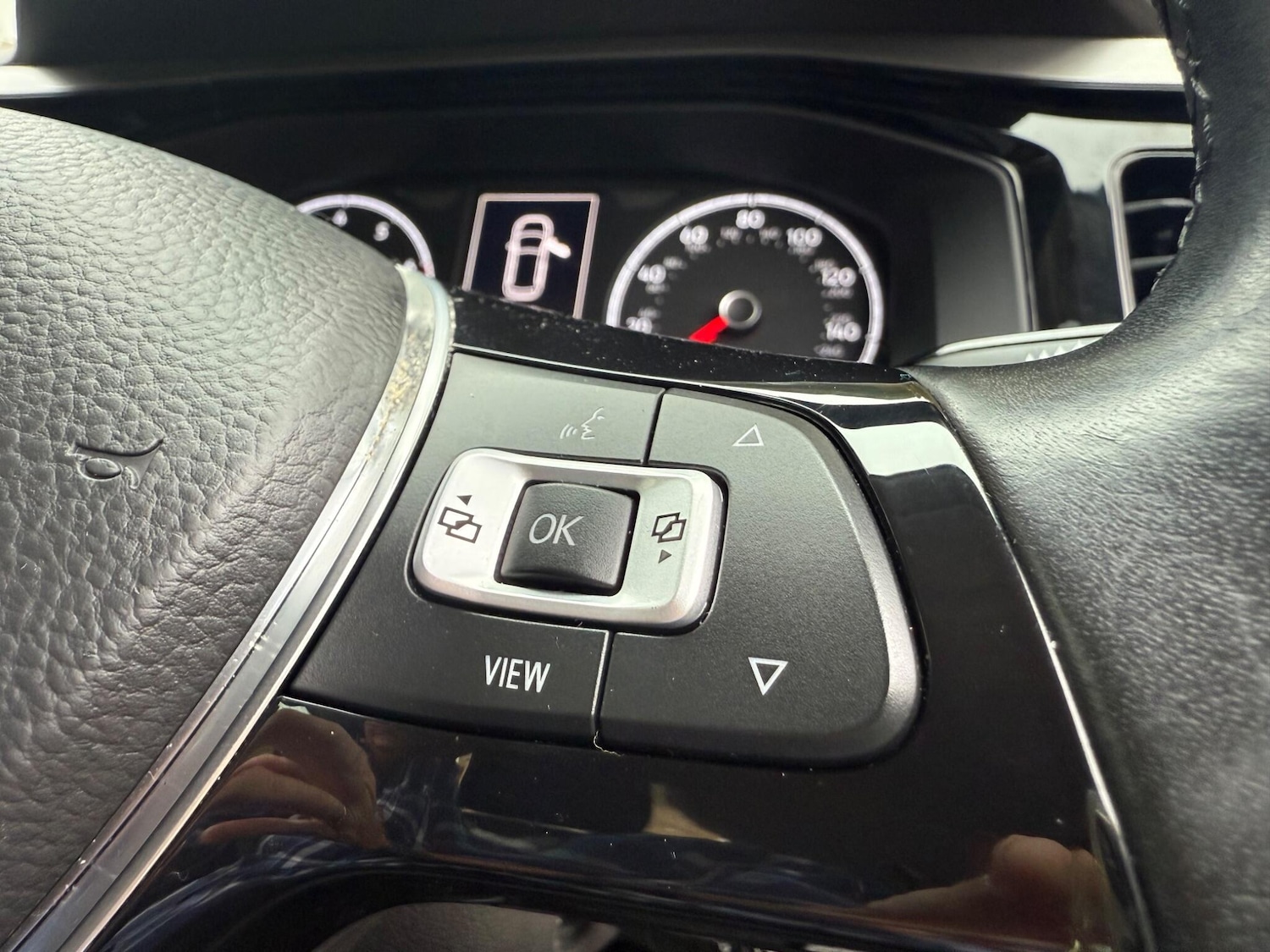 Used Volkswagen Polo 2018 for sale - 77128681: Photo 27