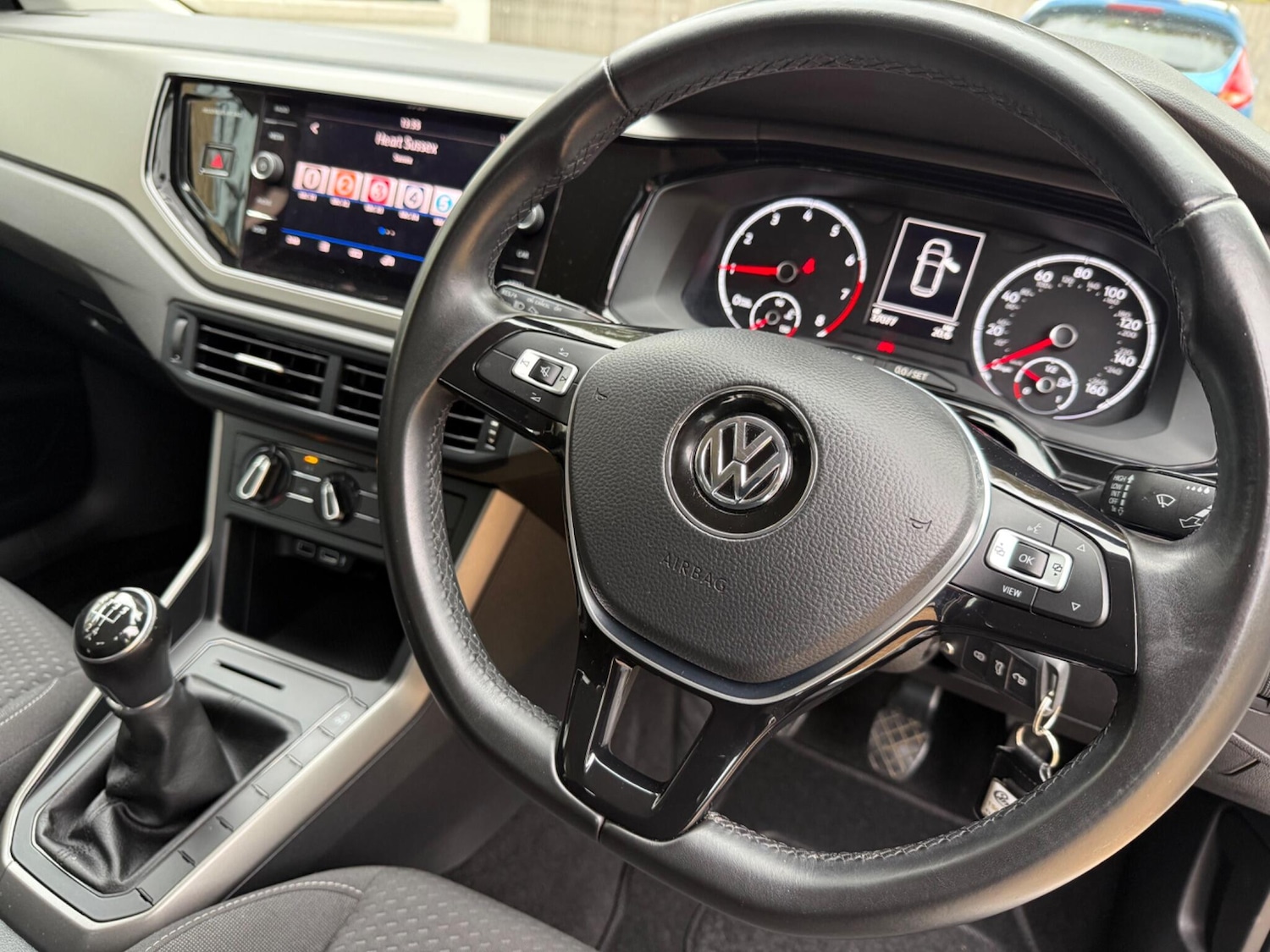 Used Volkswagen Polo 2018 for sale - 77128681: Photo 29