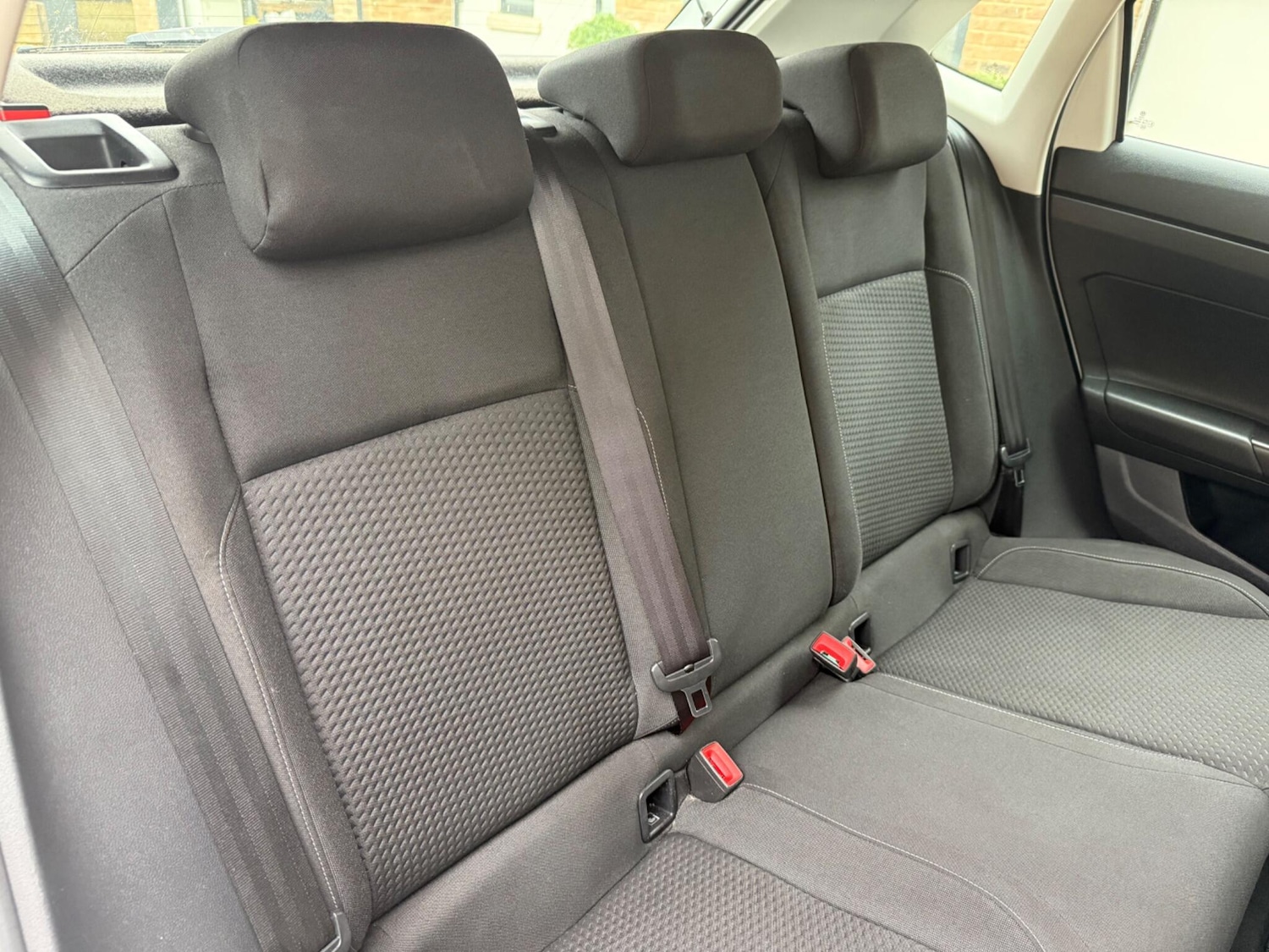 Used Volkswagen Polo 2018 for sale - 77128681: Photo 31