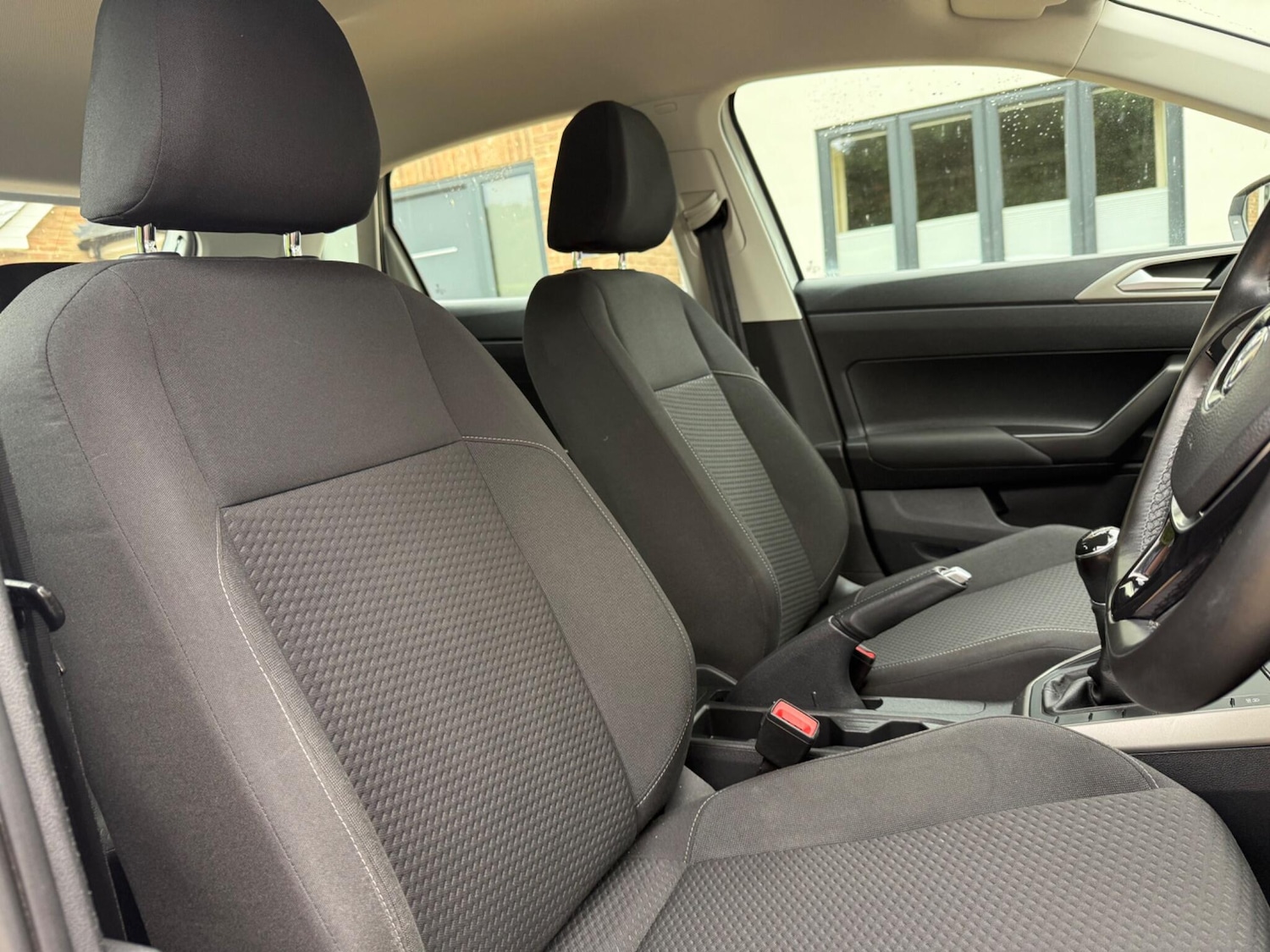 Used Volkswagen Polo 2018 for sale - 77128681: Photo 32