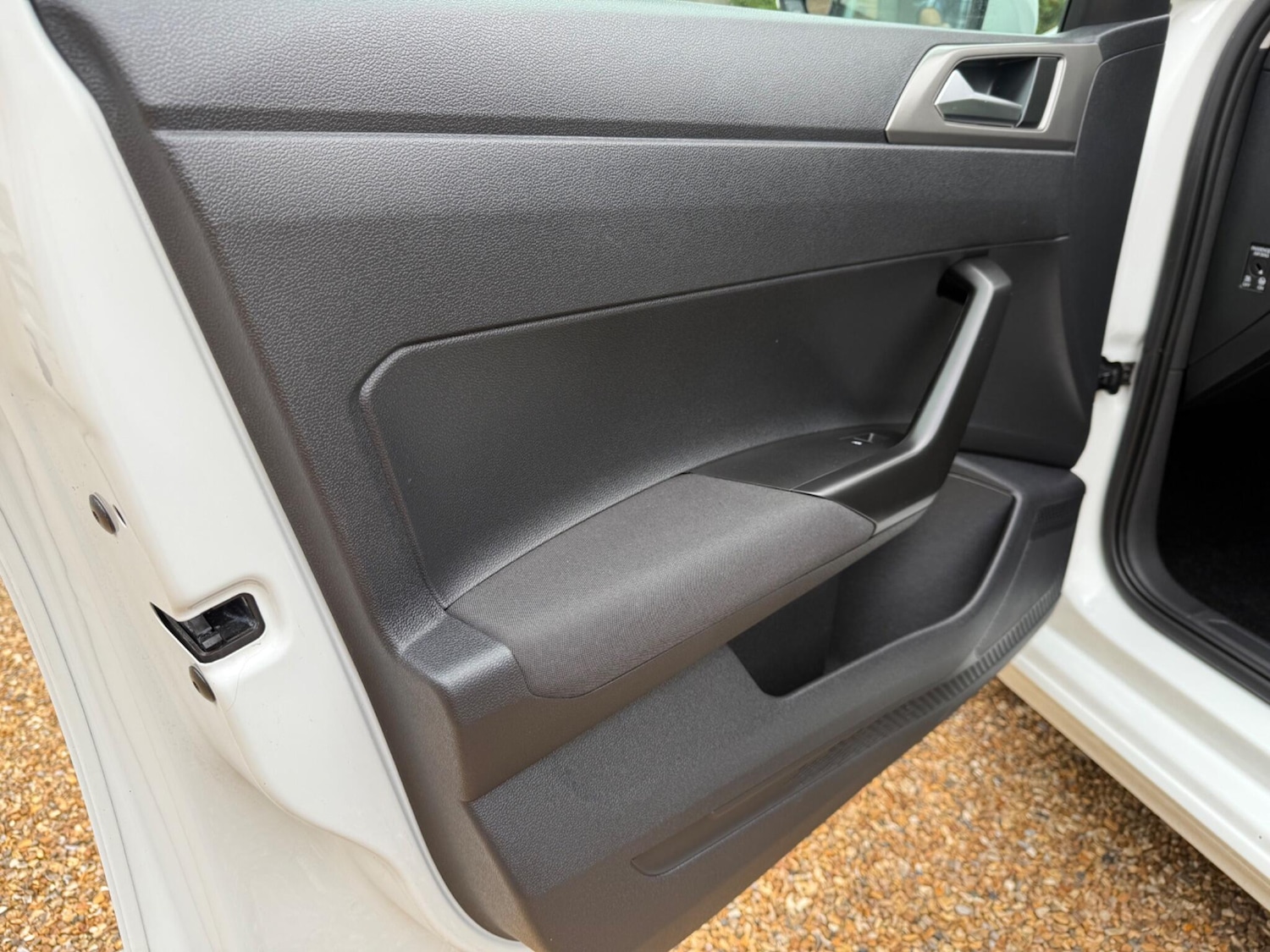 Used Volkswagen Polo 2018 for sale - 77128681: Photo 33