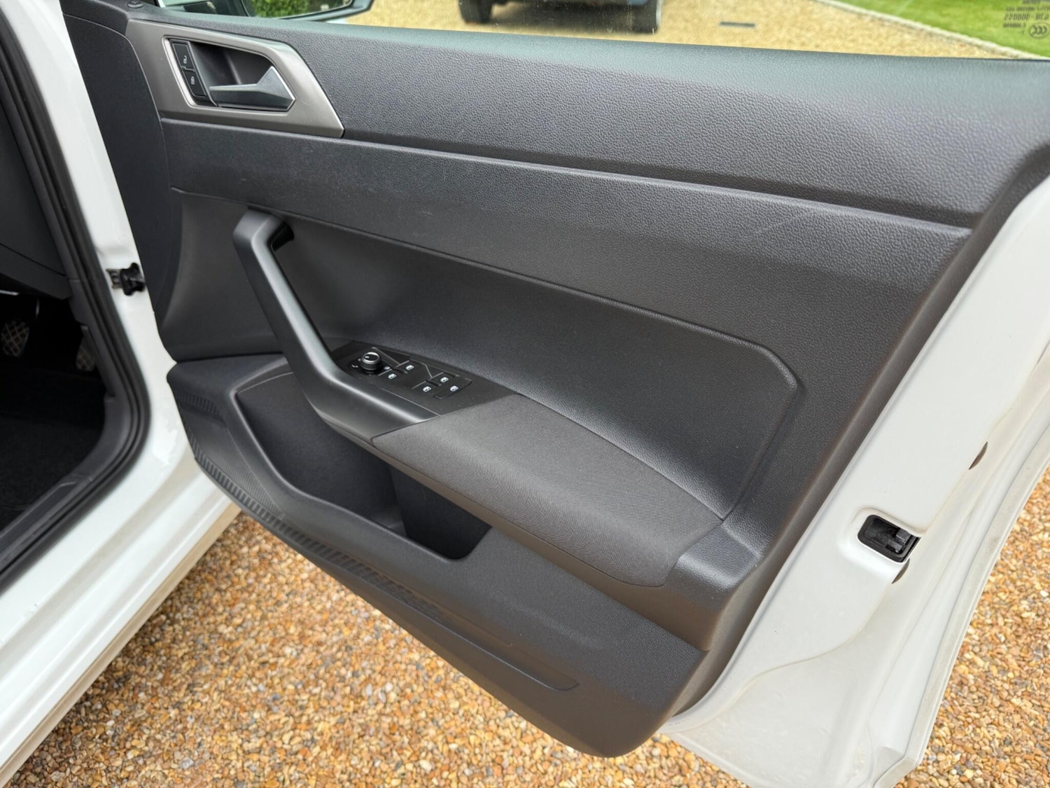 Used Volkswagen Polo 2018 for sale - 77128681: Photo 35