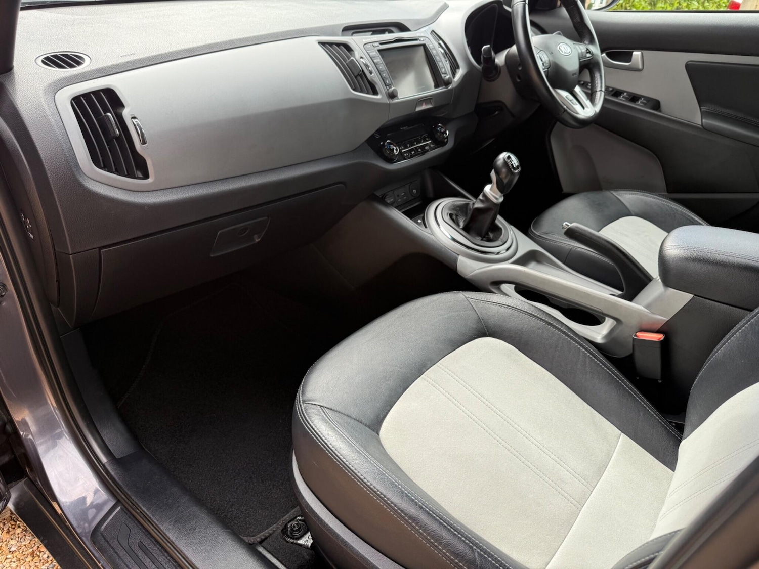 Used Kia Sportage 2015 for sale - 77128676: Photo 12