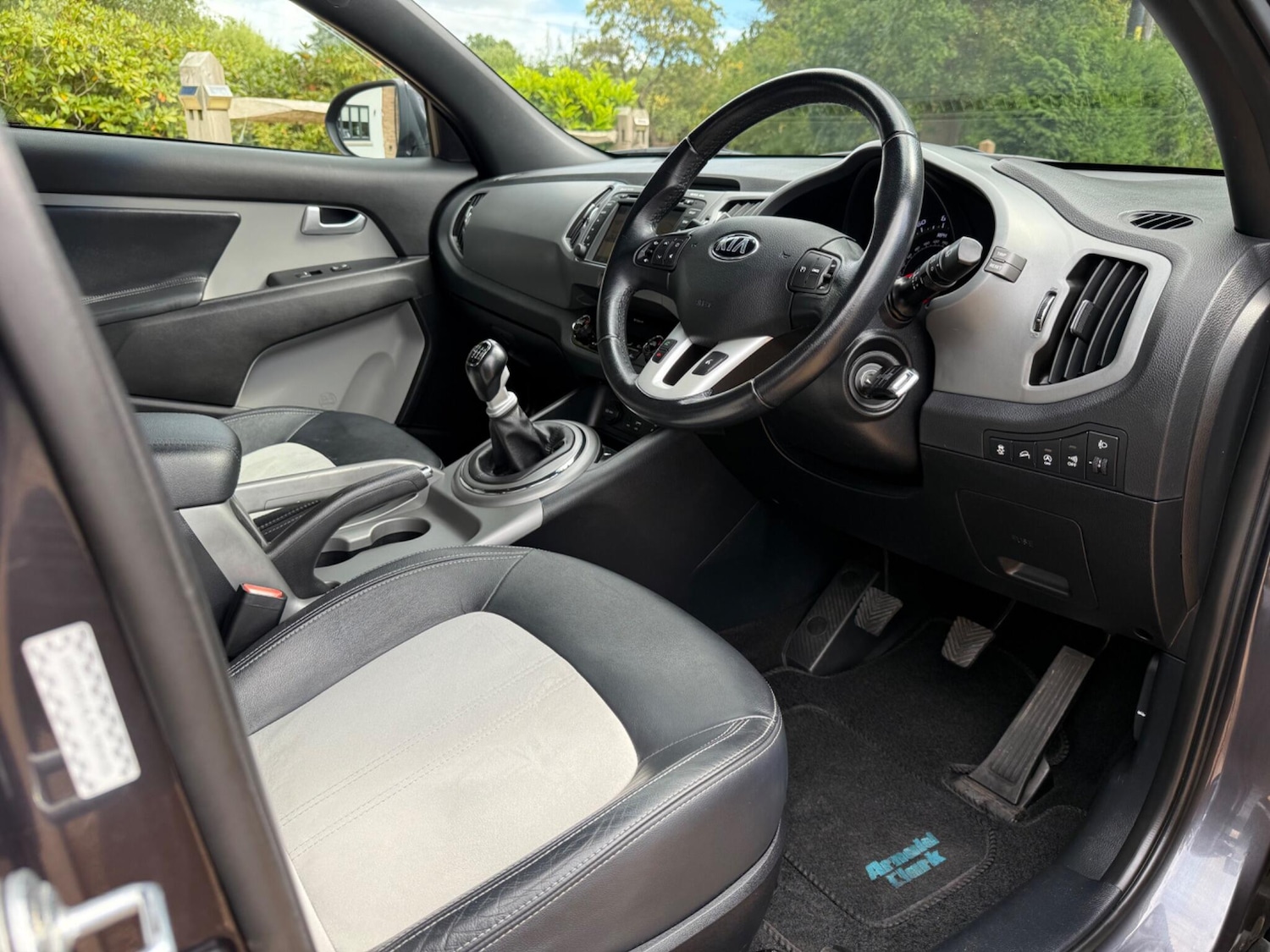 Used Kia Sportage 2015 for sale - 77128676: Photo 13