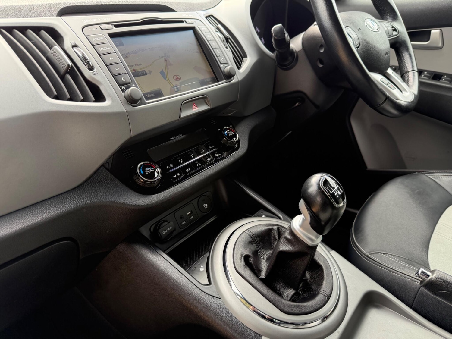 Used Kia Sportage 2015 for sale - 77128676: Photo 14