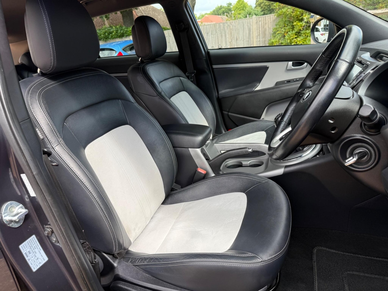 Used Kia Sportage 2015 for sale - 77128676: Photo 15