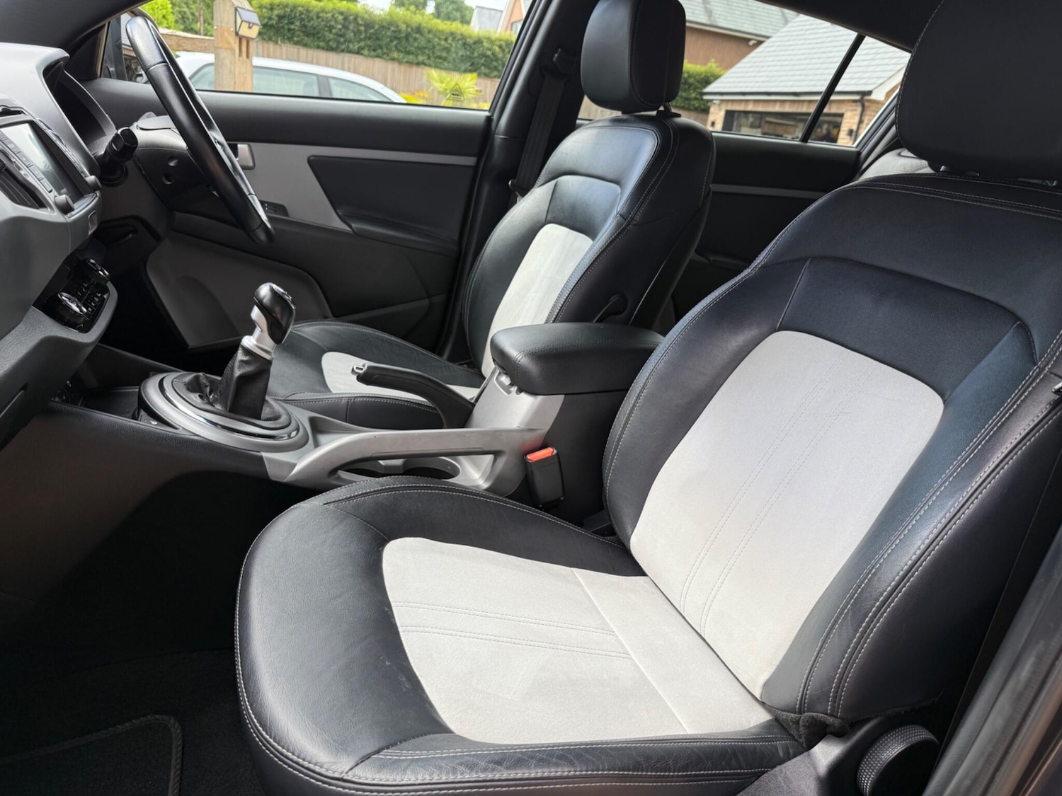 Used Kia Sportage 2015 for sale - 77128676: Photo 17