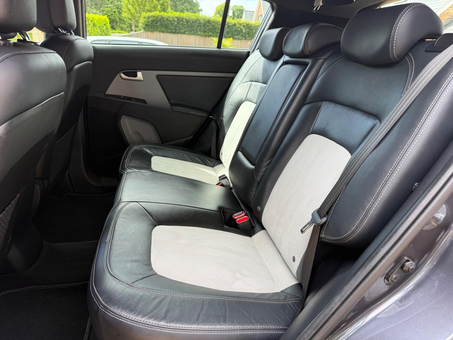 Used Kia Sportage 2015 for sale - 77128676: Photo 18