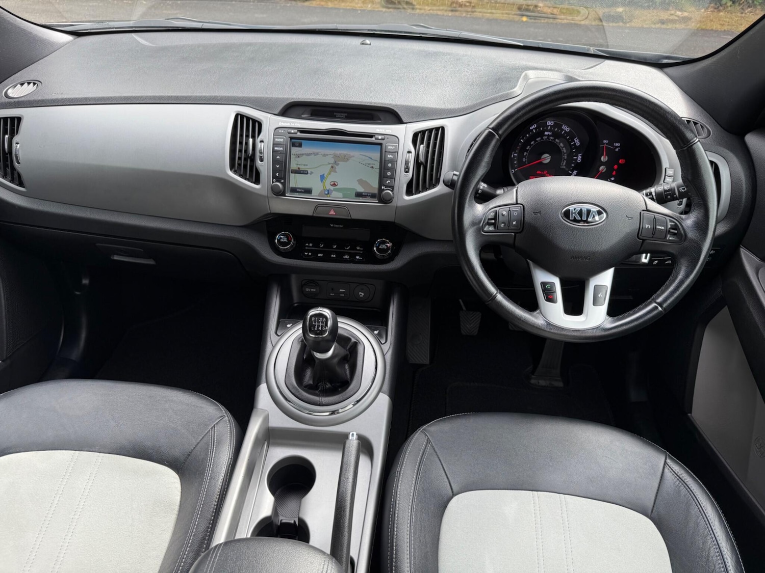 Used Kia Sportage 2015 for sale - 77128676: Photo 19