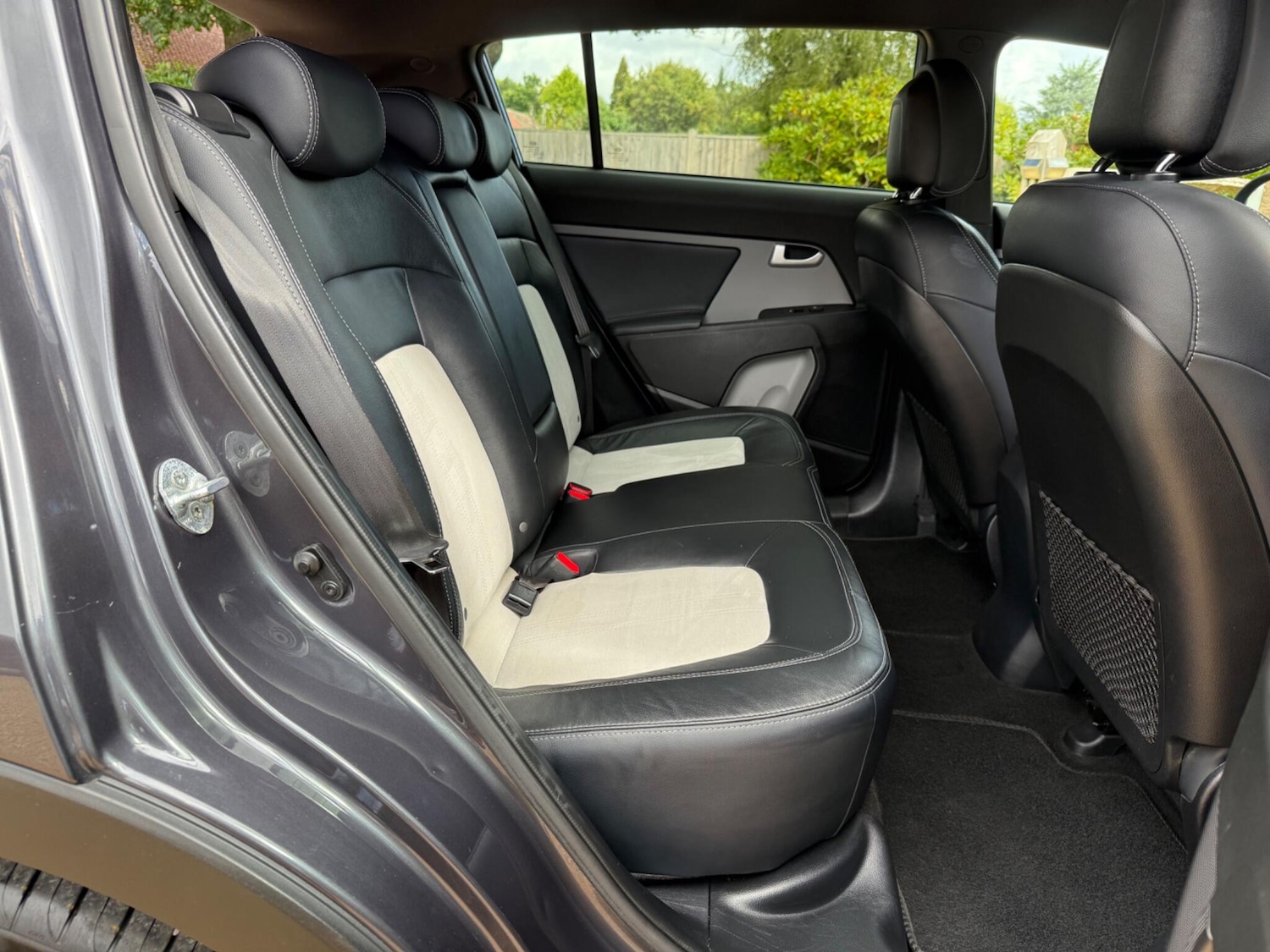 Used Kia Sportage 2015 for sale - 77128676: Photo 20