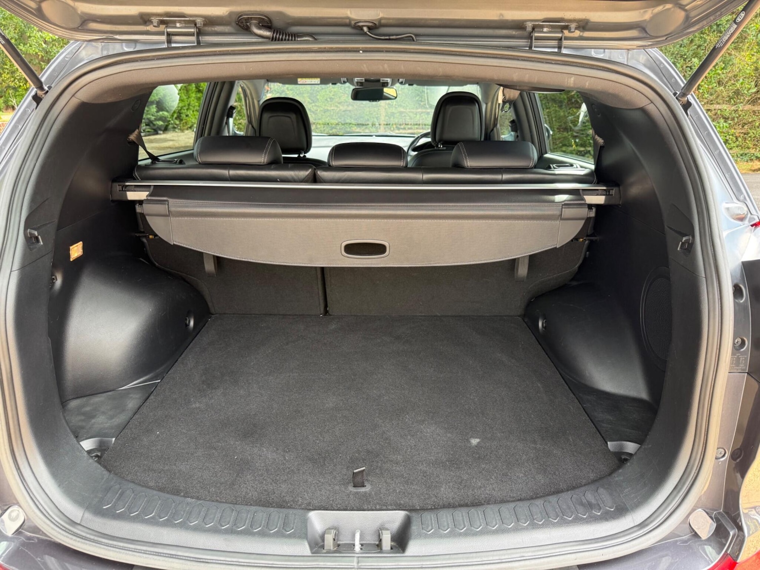 Used Kia Sportage 2015 for sale - 77128676: Photo 22