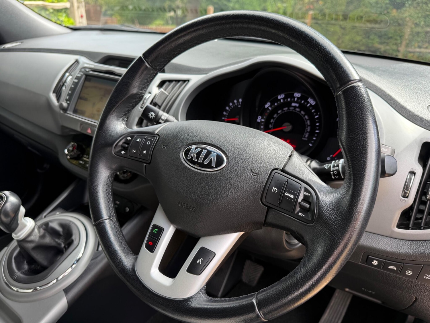 Used Kia Sportage 2015 for sale - 77128676: Photo 23