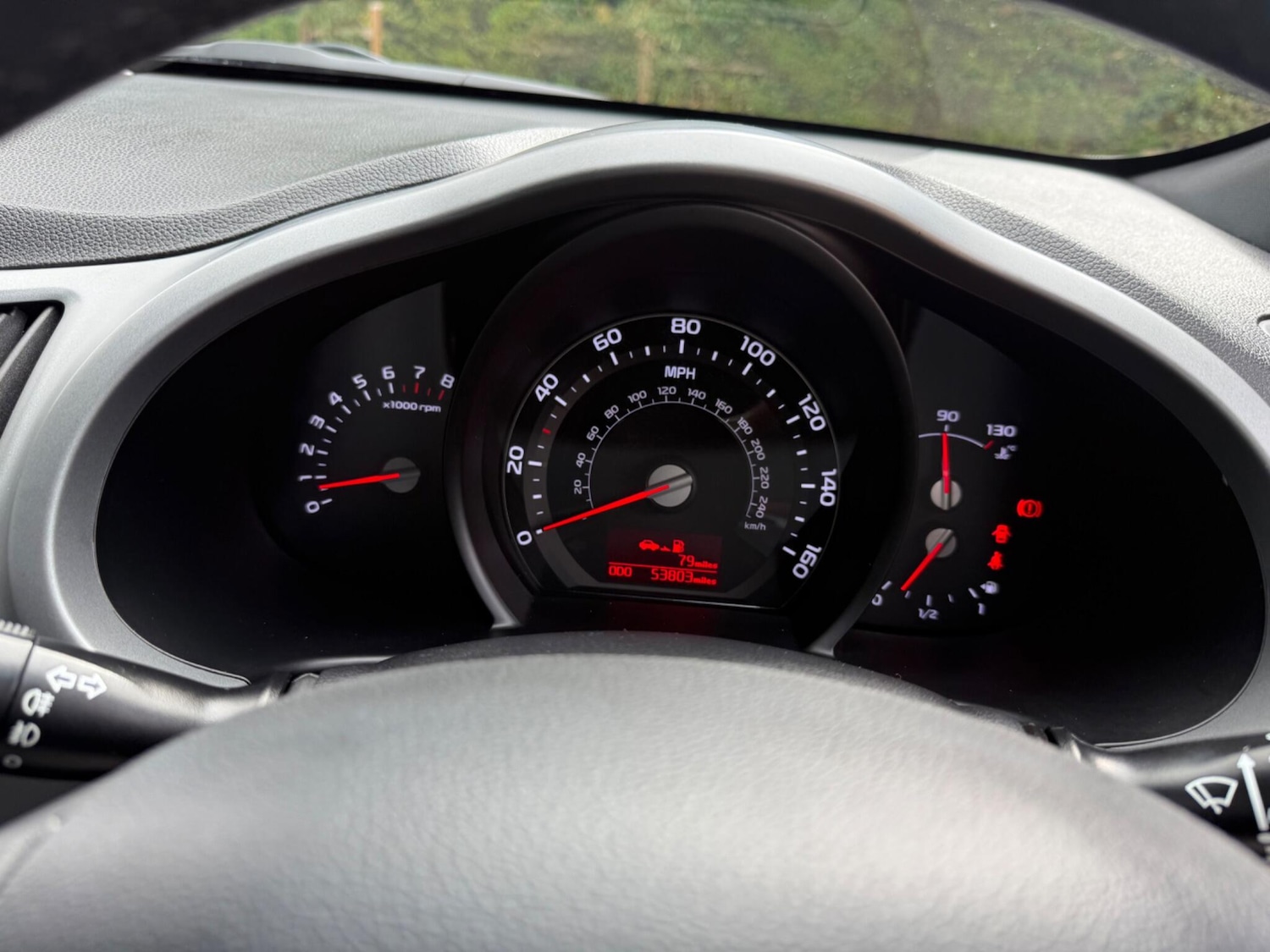 Used Kia Sportage 2015 for sale - 77128676: Photo 25