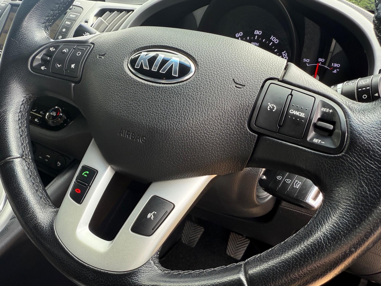 Used Kia Sportage 2015 for sale - 77128676: Photo 28