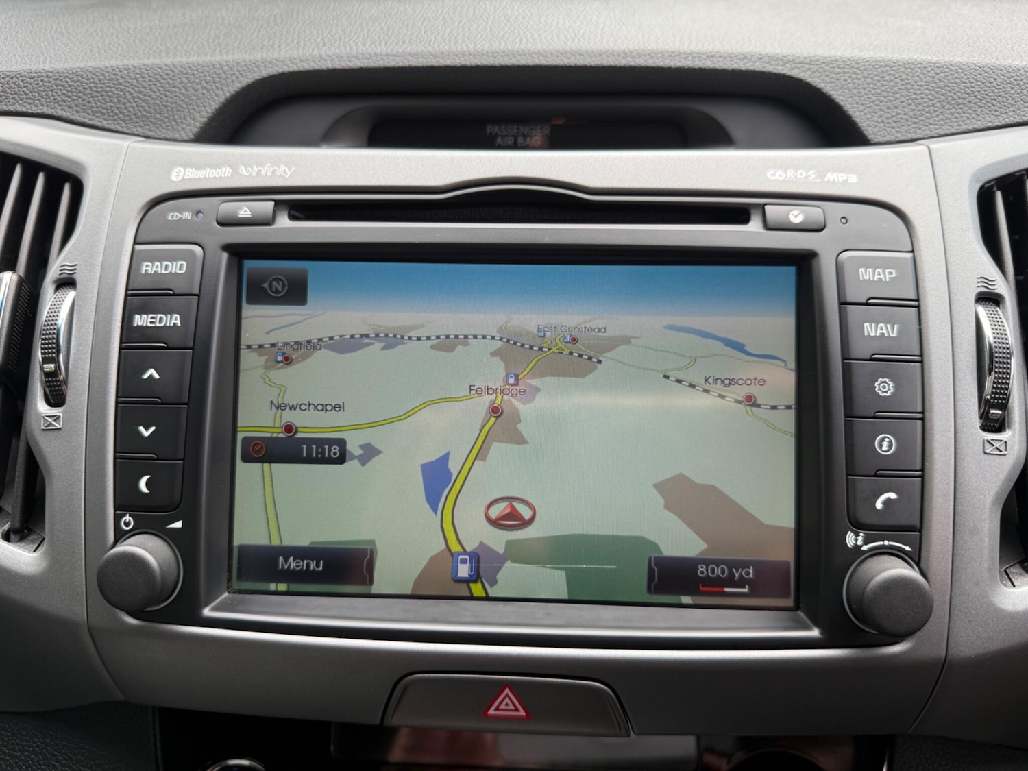 Used Kia Sportage 2015 for sale - 77128676: Photo 29