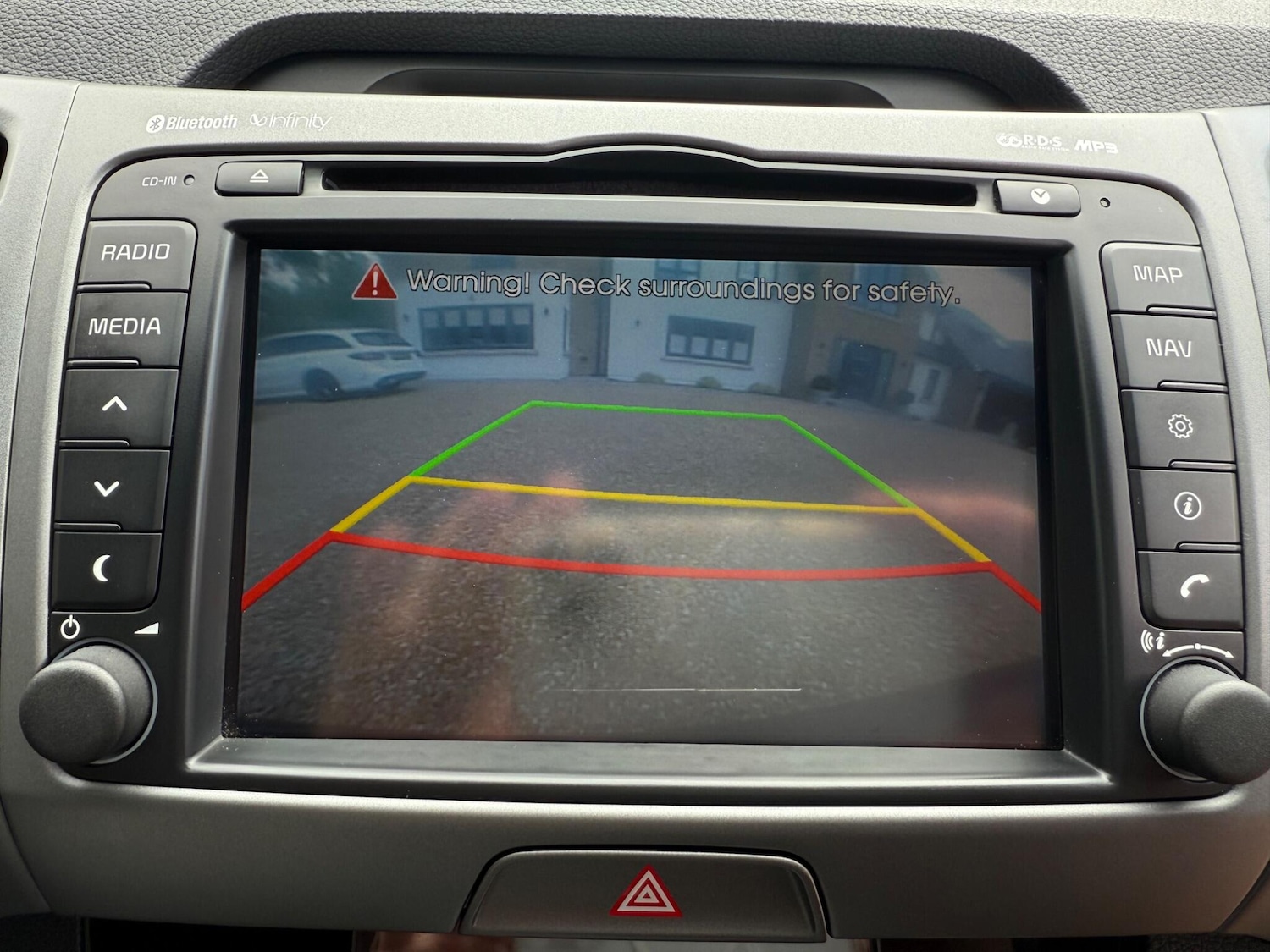 Used Kia Sportage 2015 for sale - 77128676: Photo 30