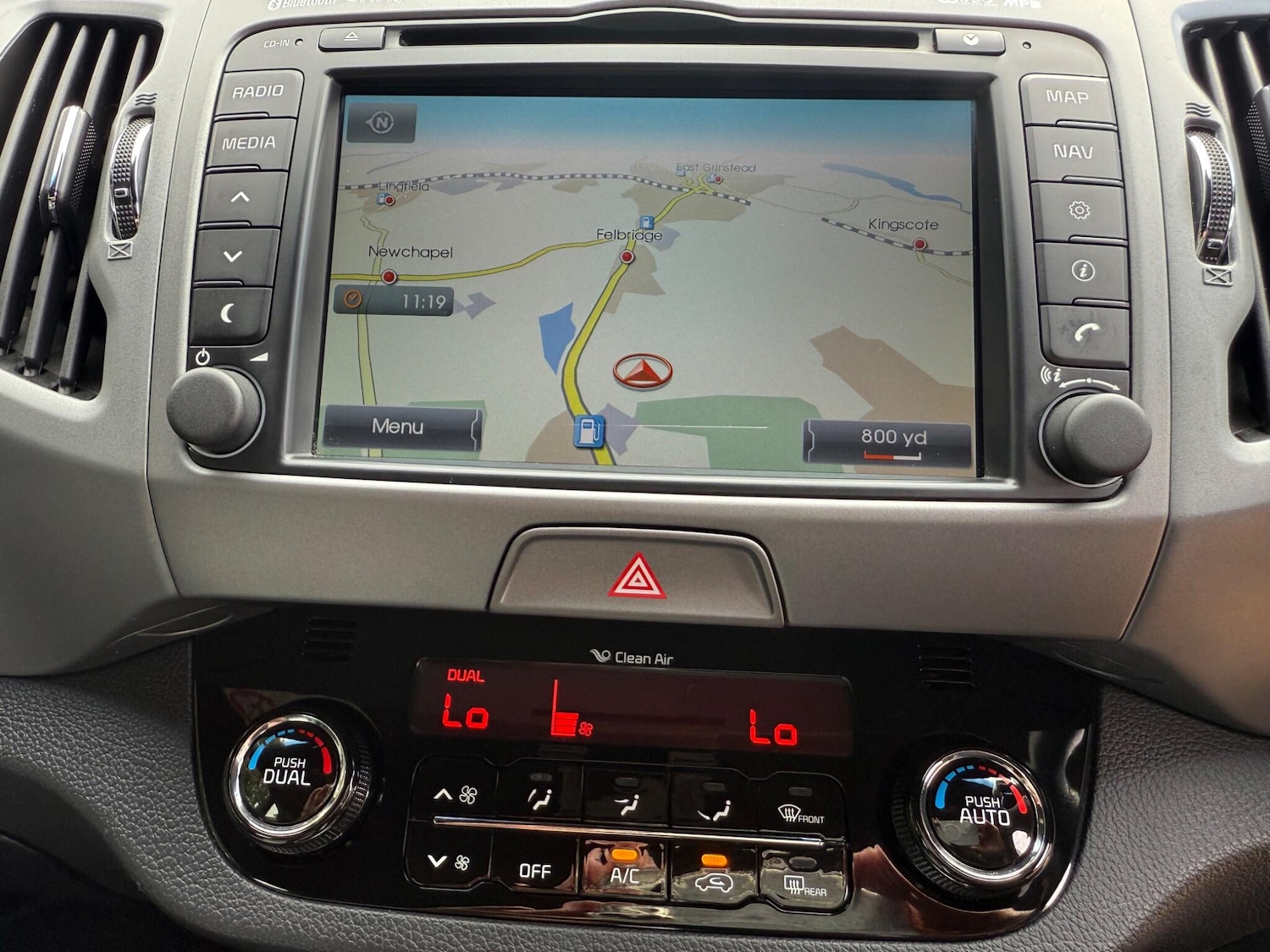 Used Kia Sportage 2015 for sale - 77128676: Photo 32