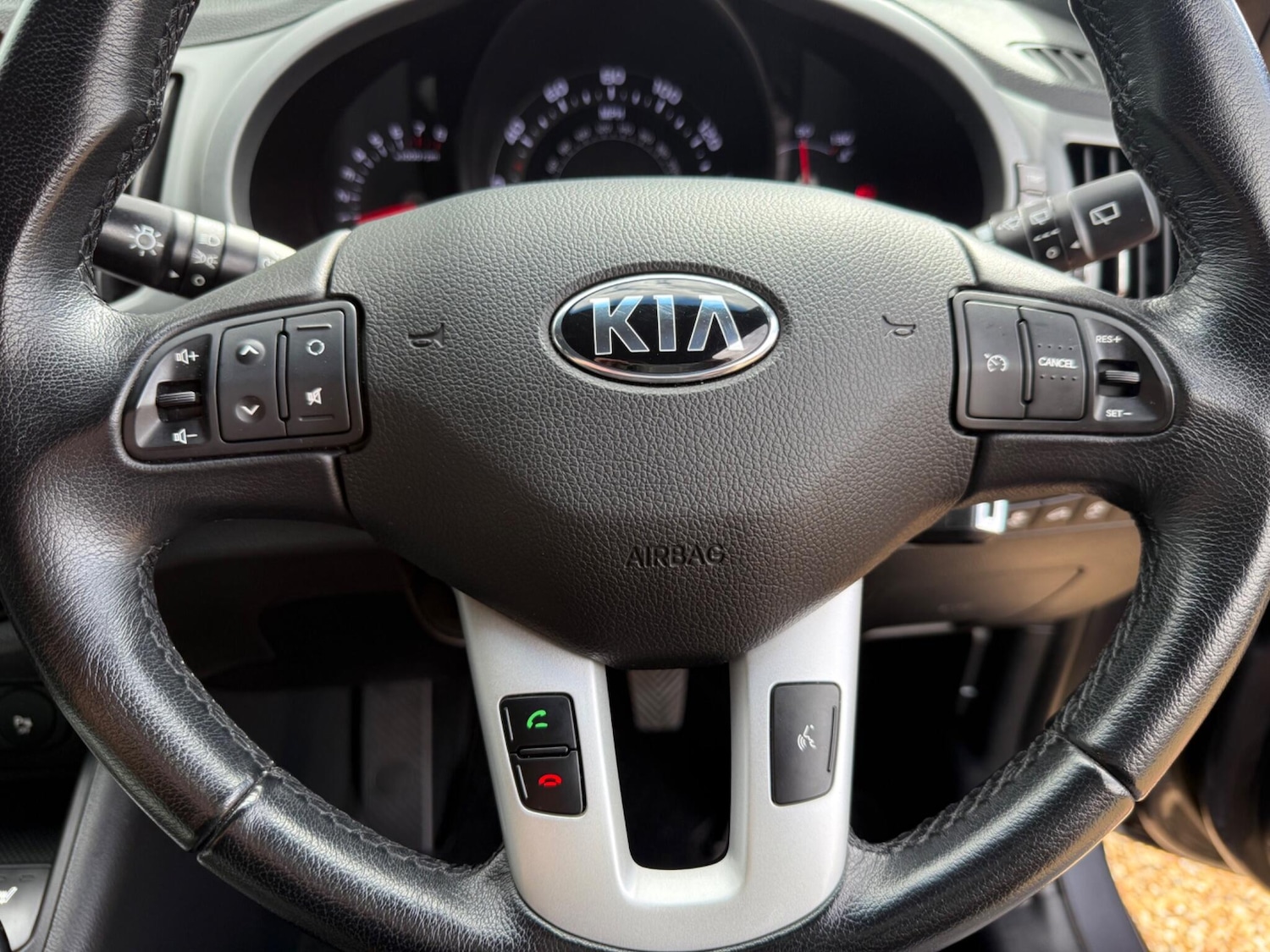 Used Kia Sportage 2015 for sale - 77128676: Photo 33