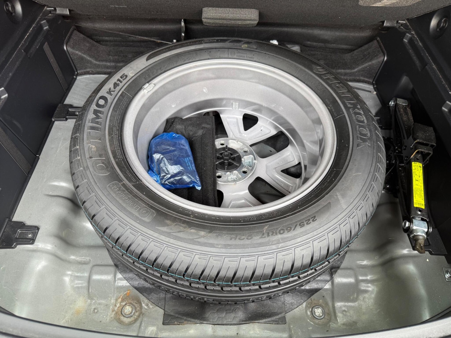 Used Kia Sportage 2015 for sale - 77128676: Photo 34