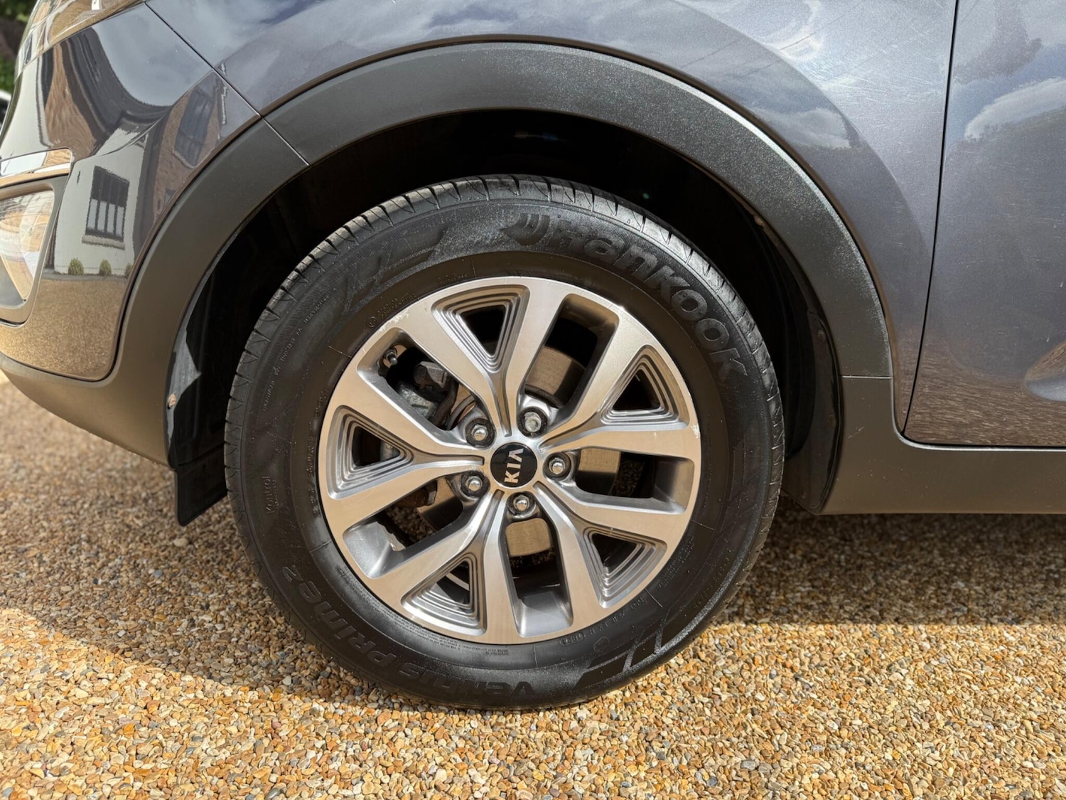 Used Kia Sportage 2015 for sale - 77128676: Photo 35