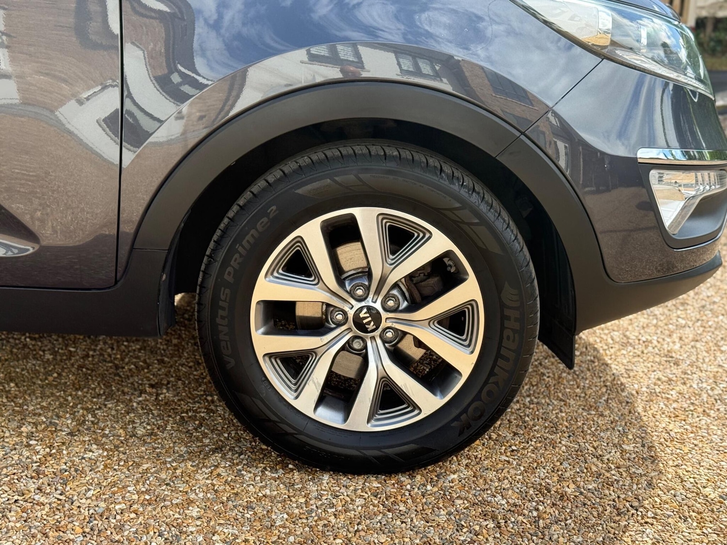 Used Kia Sportage 2015 for sale - 77128676: Photo 37