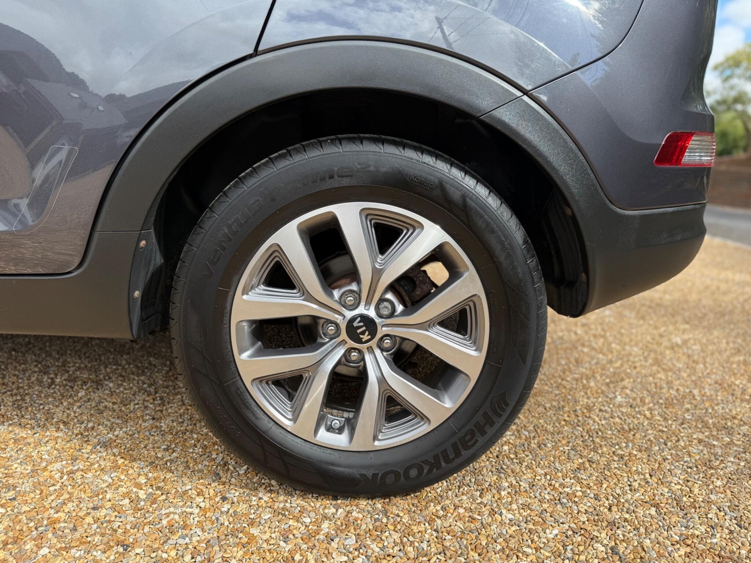 Used Kia Sportage 2015 for sale - 77128676: Photo 38