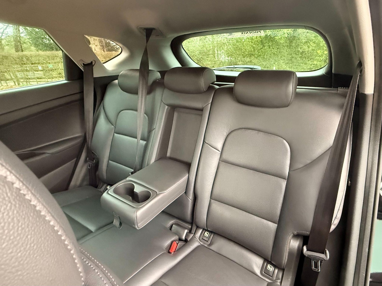 Used Hyundai TUCSON 2018 for sale - 77546133: Photo 13