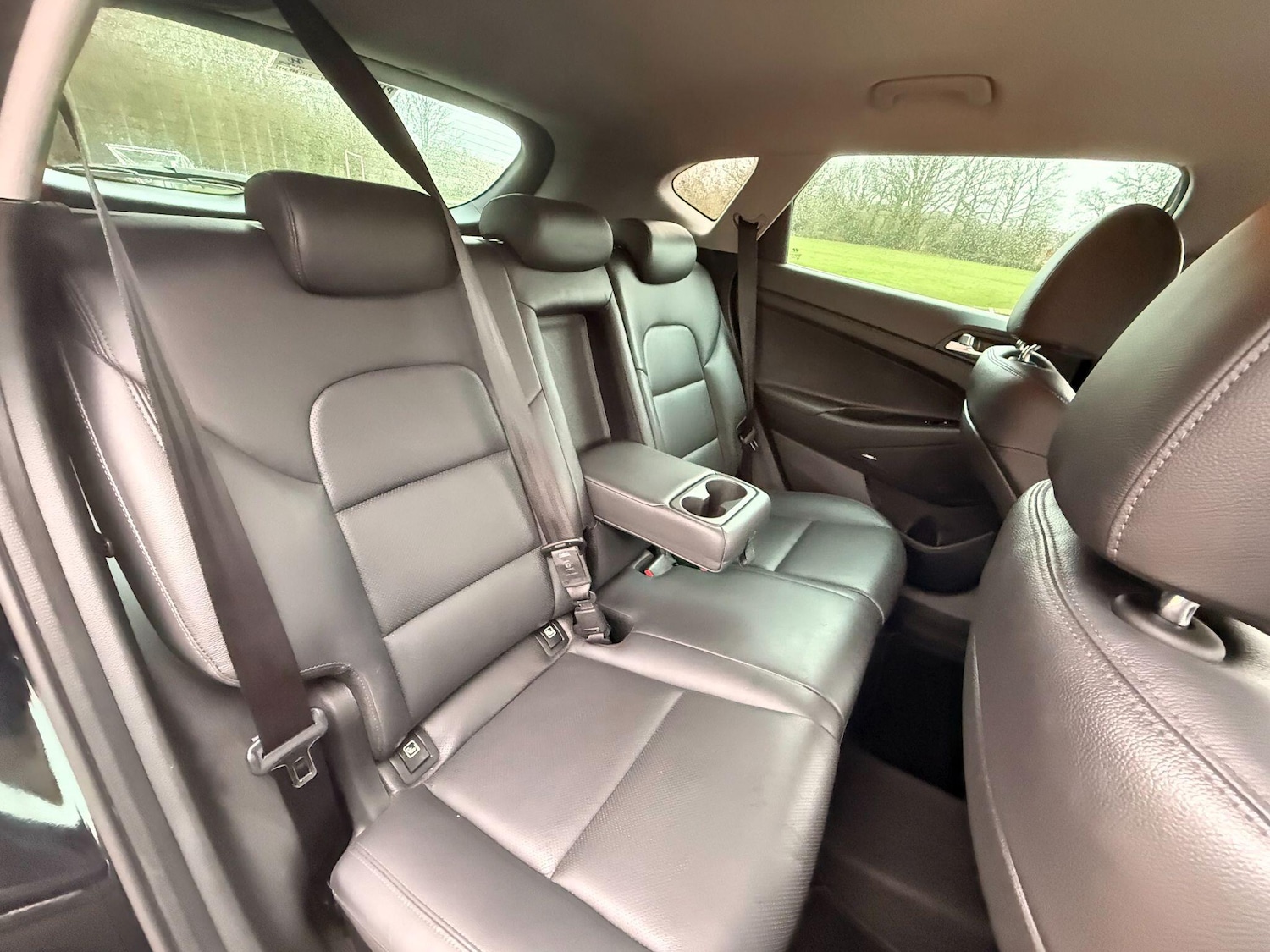 Used Hyundai TUCSON 2018 for sale - 77546133: Photo 14