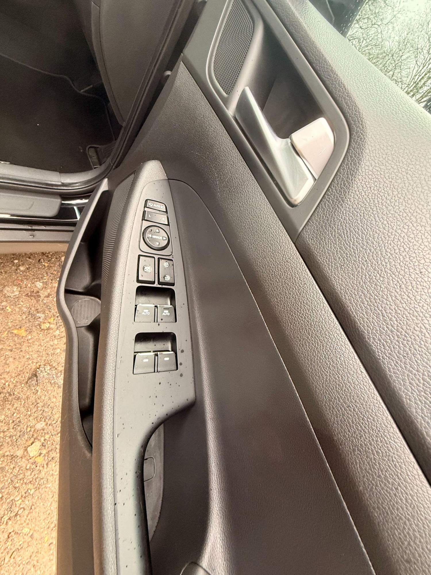 Used Hyundai TUCSON 2018 for sale - 77546133: Photo 18