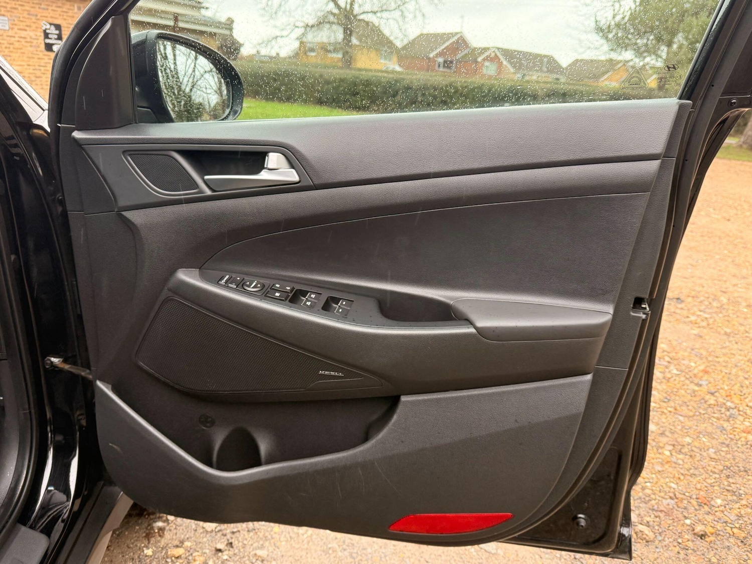 Used Hyundai TUCSON 2018 for sale - 77546133: Photo 20