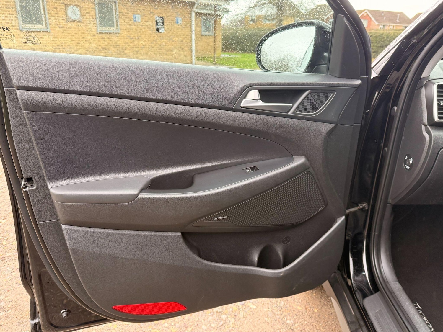 Used Hyundai TUCSON 2018 for sale - 77546133: Photo 22