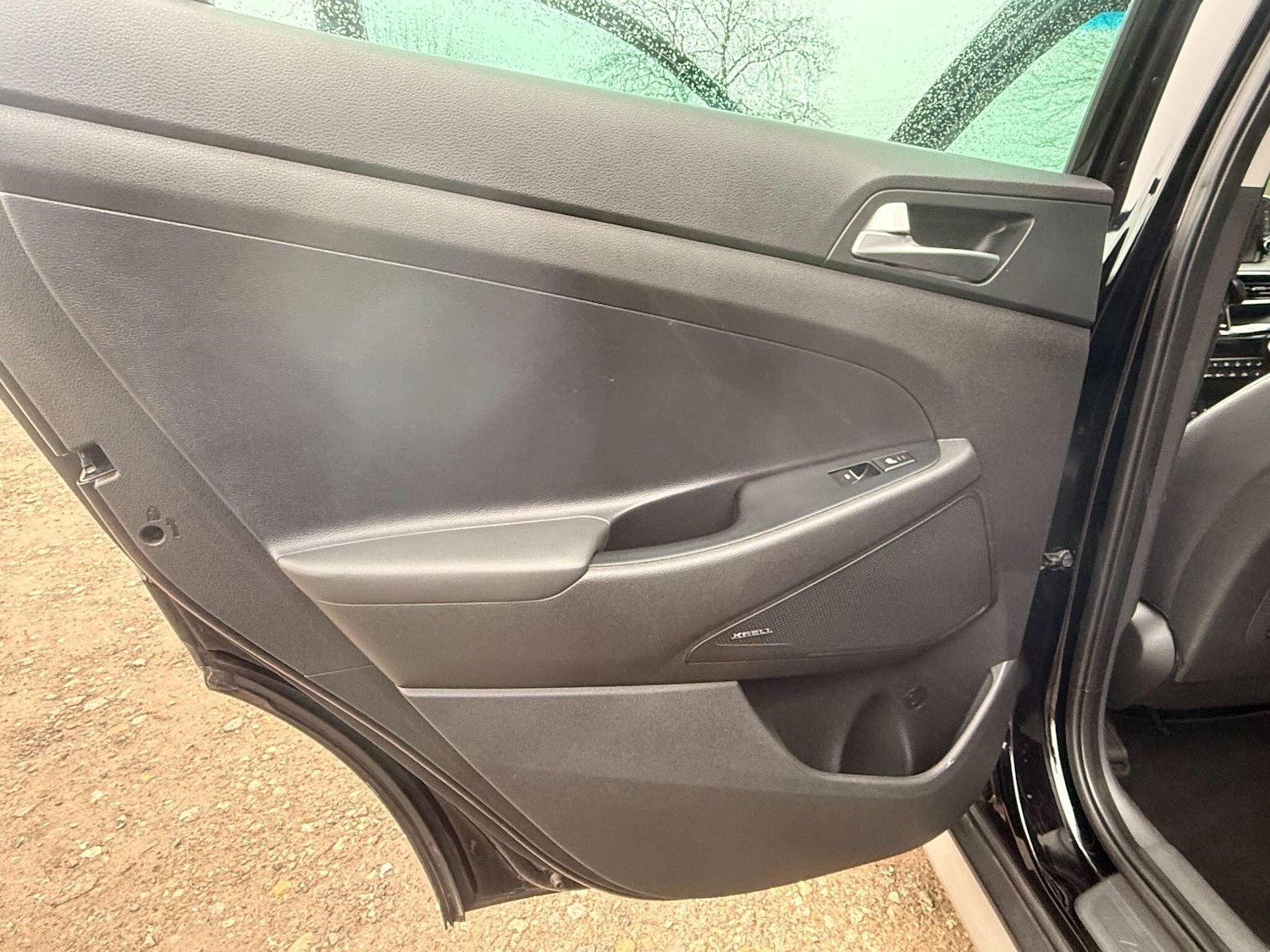 Used Hyundai TUCSON 2018 for sale - 77546133: Photo 23