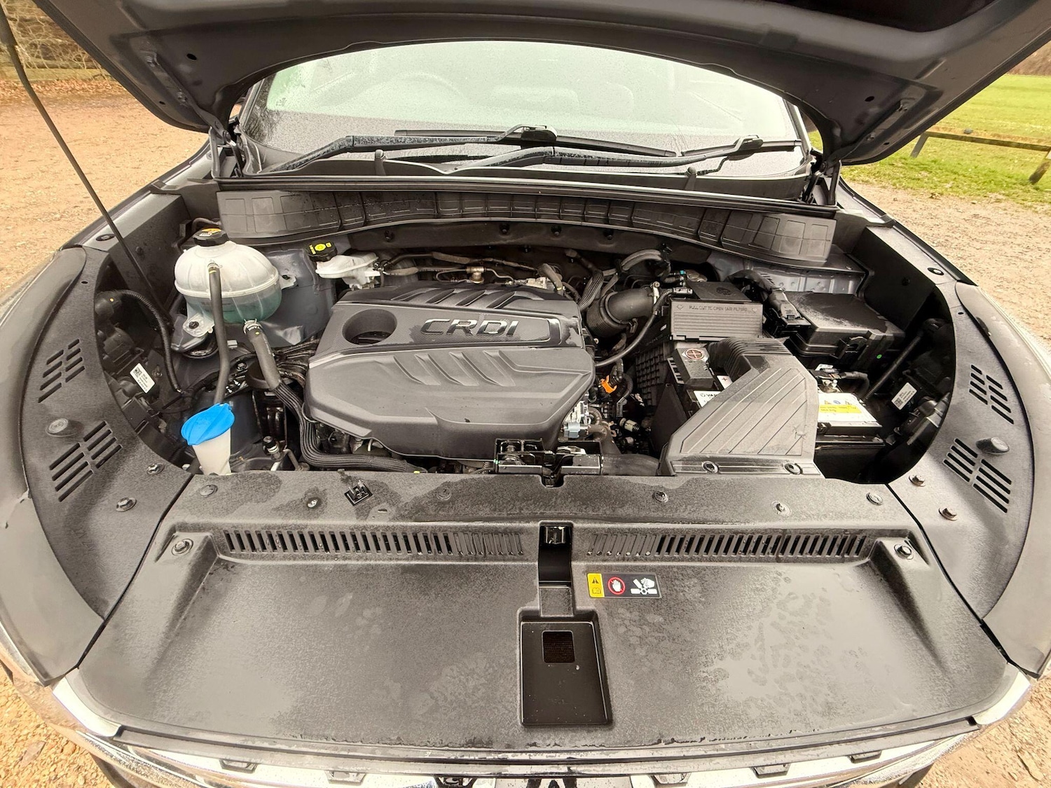 Used Hyundai TUCSON 2018 for sale - 77546133: Photo 24