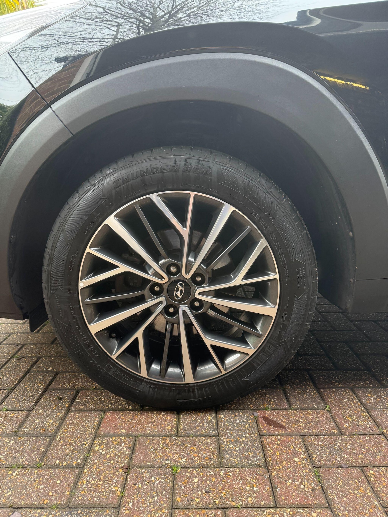 Used Hyundai TUCSON 2018 for sale - 77546133: Photo 28