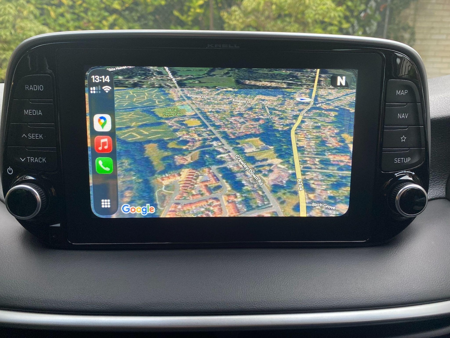 Used Hyundai TUCSON 2018 for sale - 77546133: Photo 35