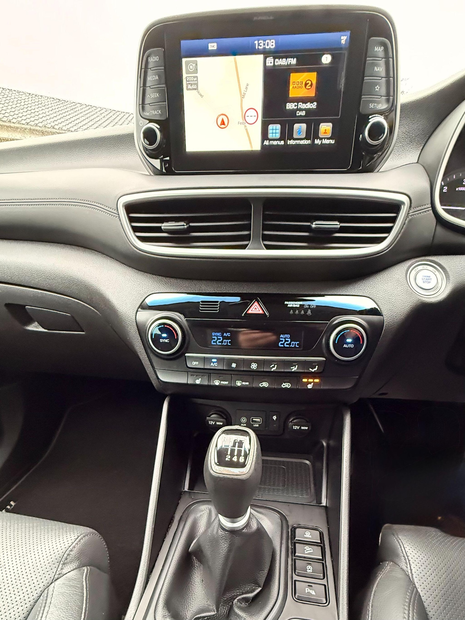 Used Hyundai TUCSON 2018 for sale - 77546133: Photo 36