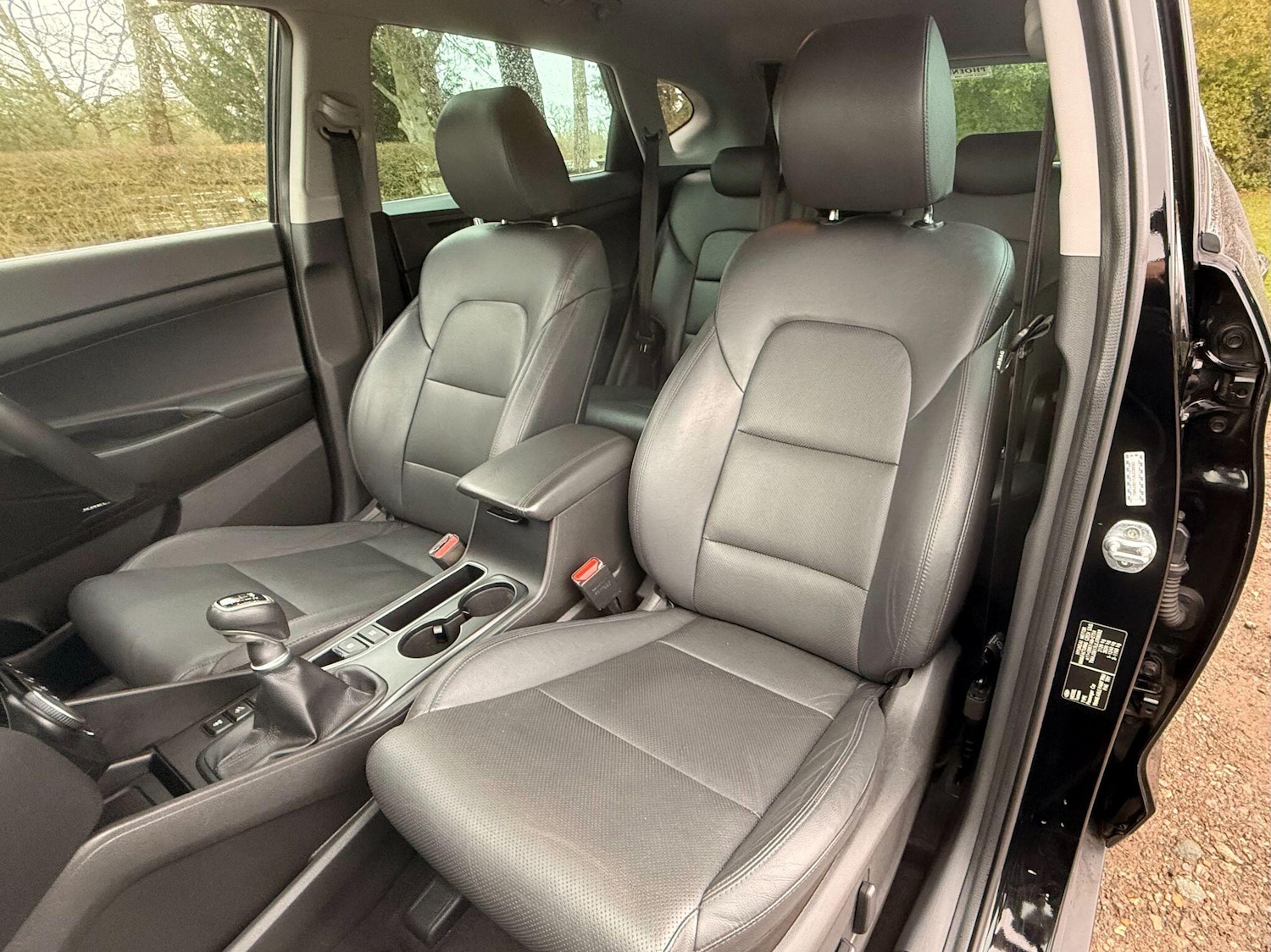 Used Hyundai TUCSON 2018 for sale - 77546133: Photo 38