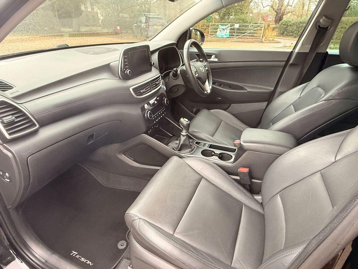 Used Hyundai TUCSON 2018 for sale - 77546133: Photo 40