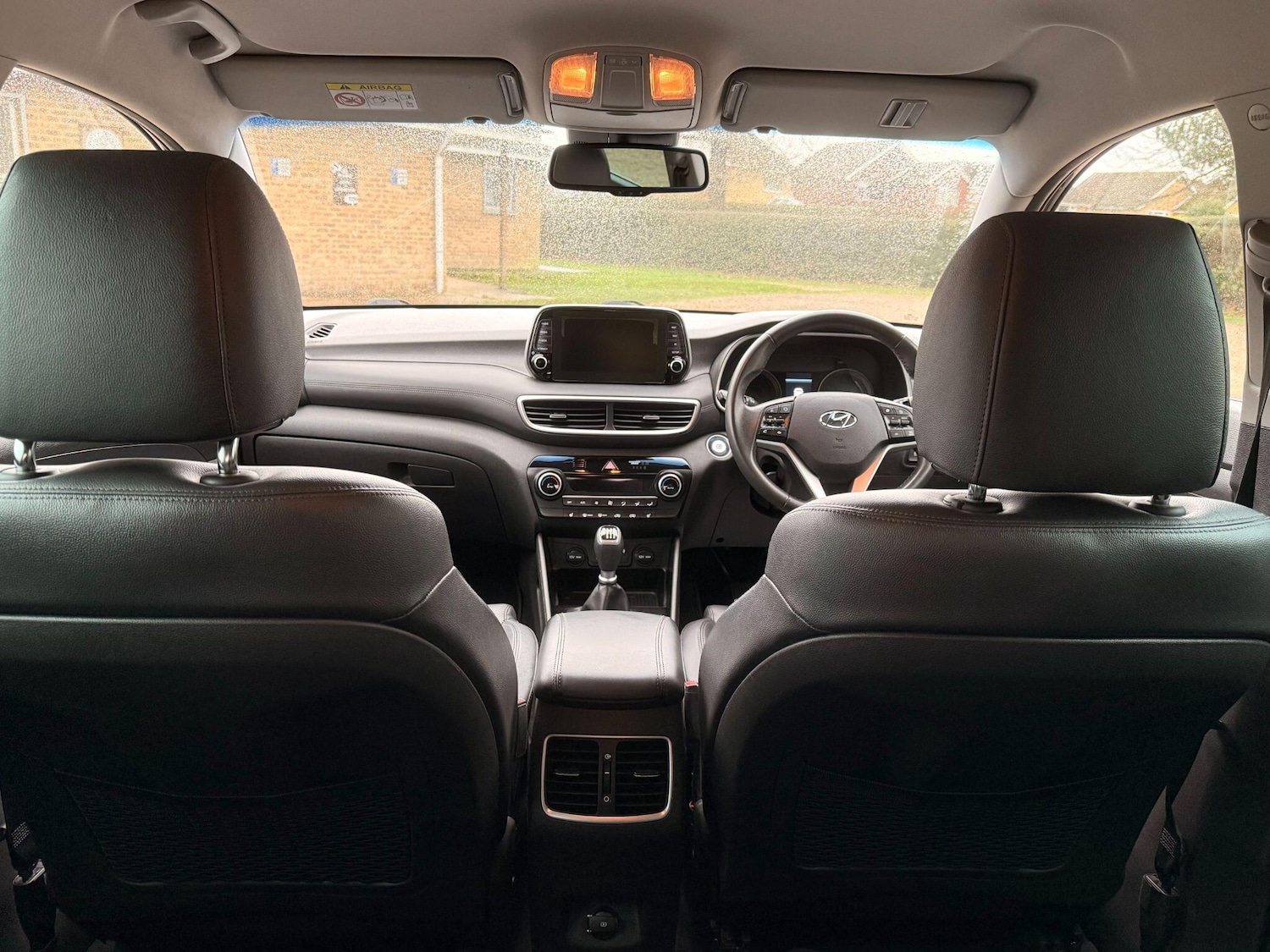 Used Hyundai TUCSON 2018 for sale - 77546133: Photo 43