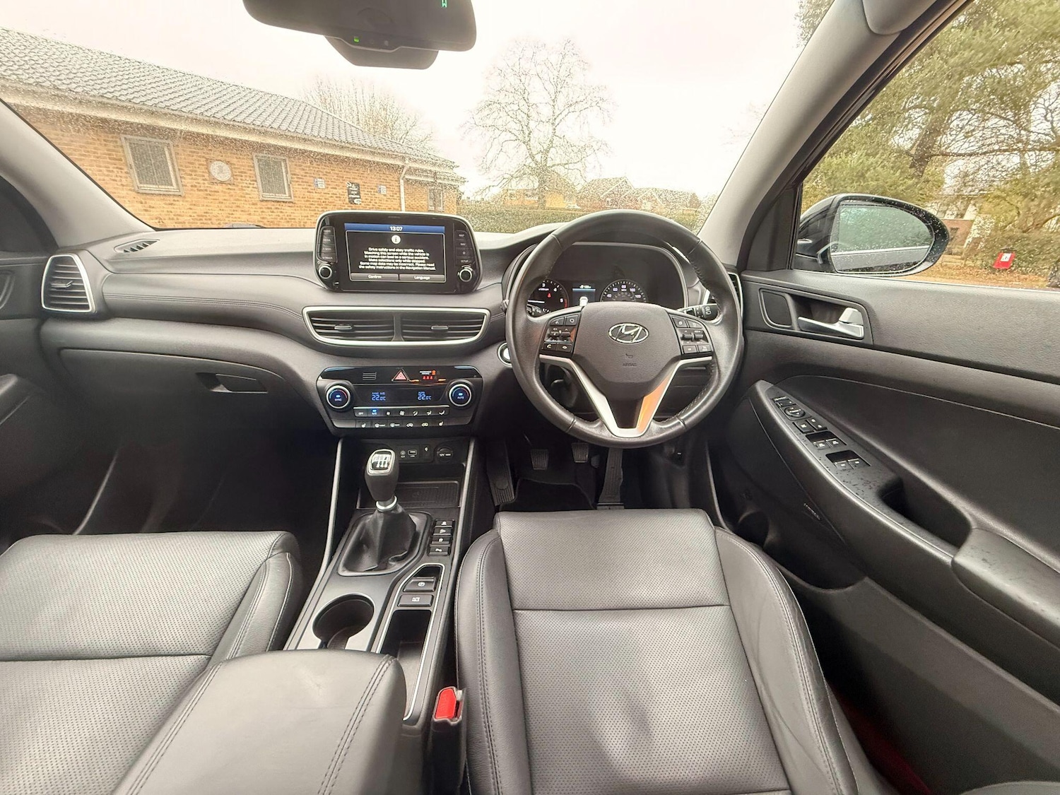 Used Hyundai TUCSON 2018 for sale - 77546133: Photo 8