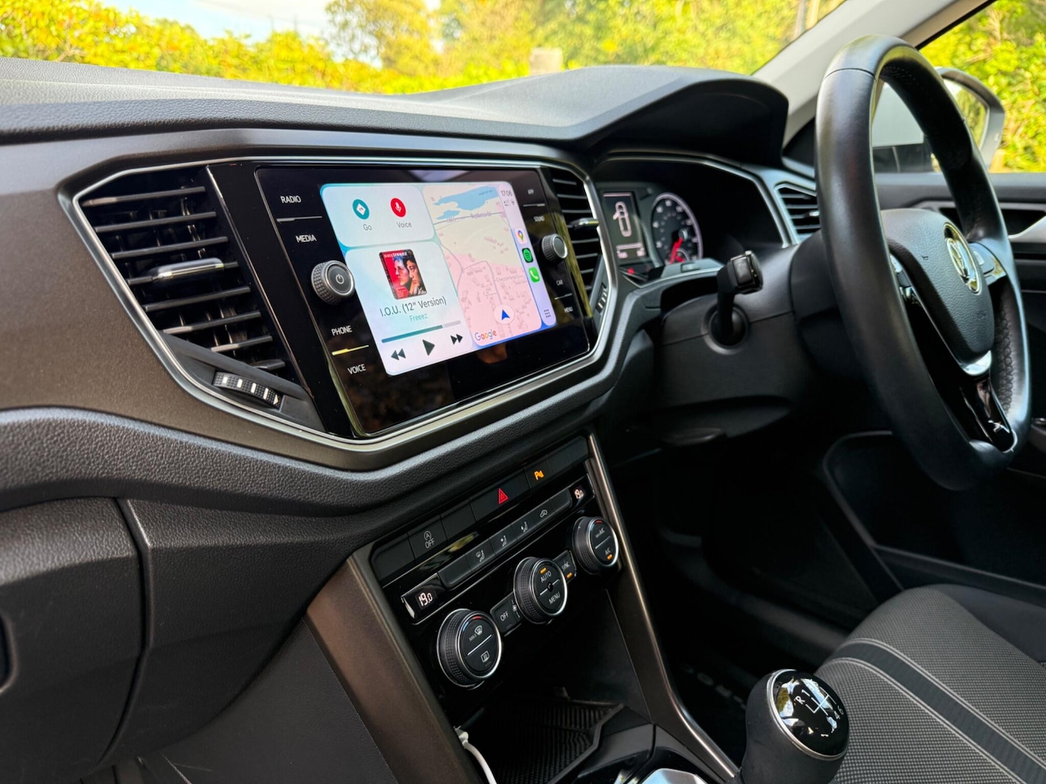 Used Volkswagen T-Roc 2018 for sale - 77128680: Photo 15