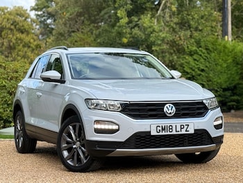 (18) - 1.0 TSI SE Euro 6 (s/s) 5dr