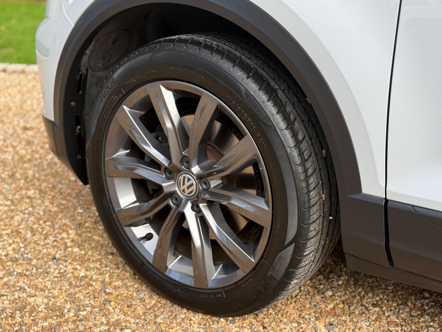 Used Volkswagen T-Roc 2018 for sale - 77128680: Photo 27