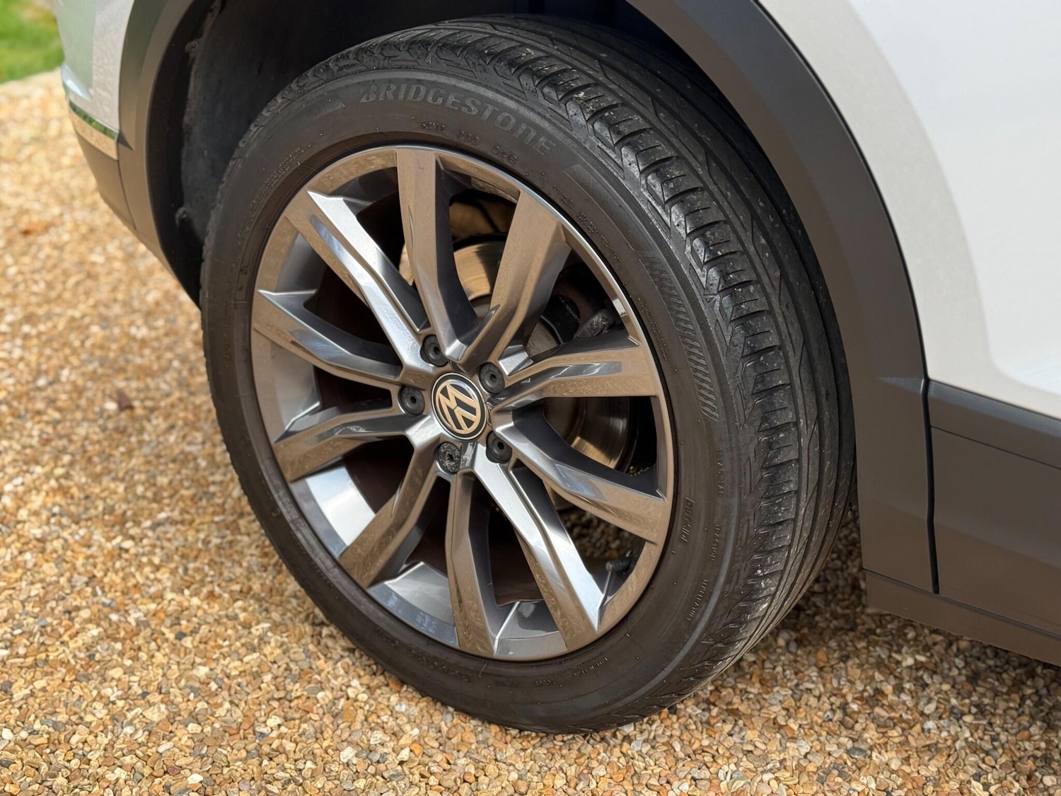 Used Volkswagen T-Roc 2018 for sale - 77128680: Photo 29