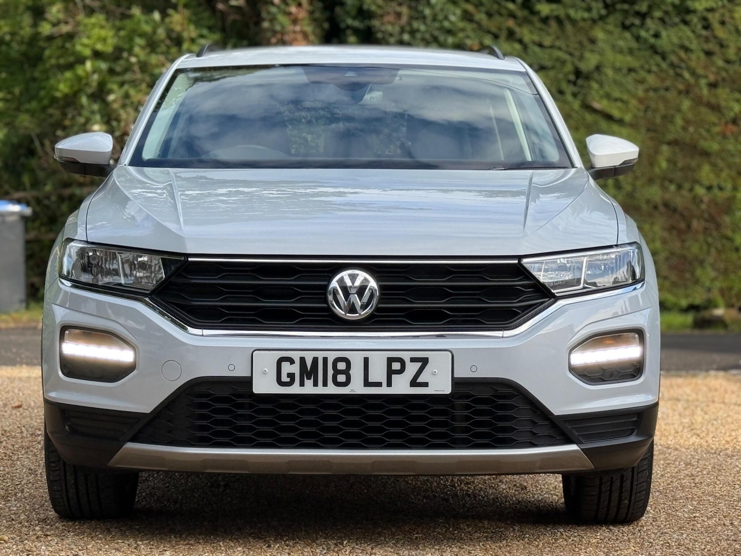 Used Volkswagen T-Roc 2018 for sale - 77128680: Photo 7