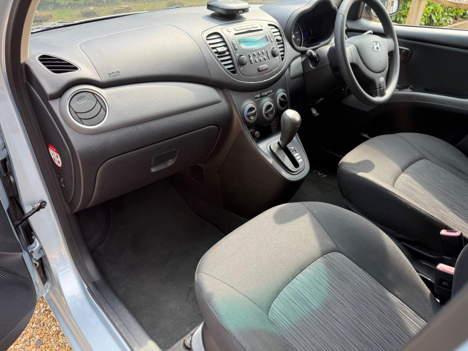 Used Hyundai i10 2011 for sale - 77128630: Photo 12