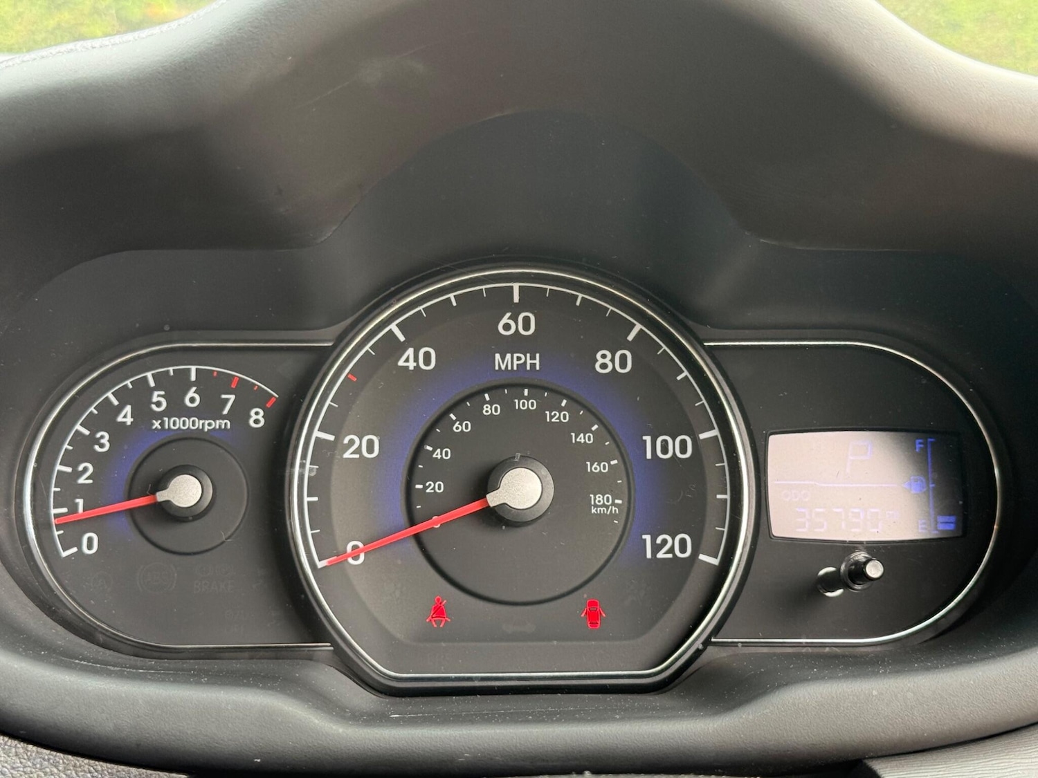 Used Hyundai i10 2011 for sale - 77128630: Photo 15