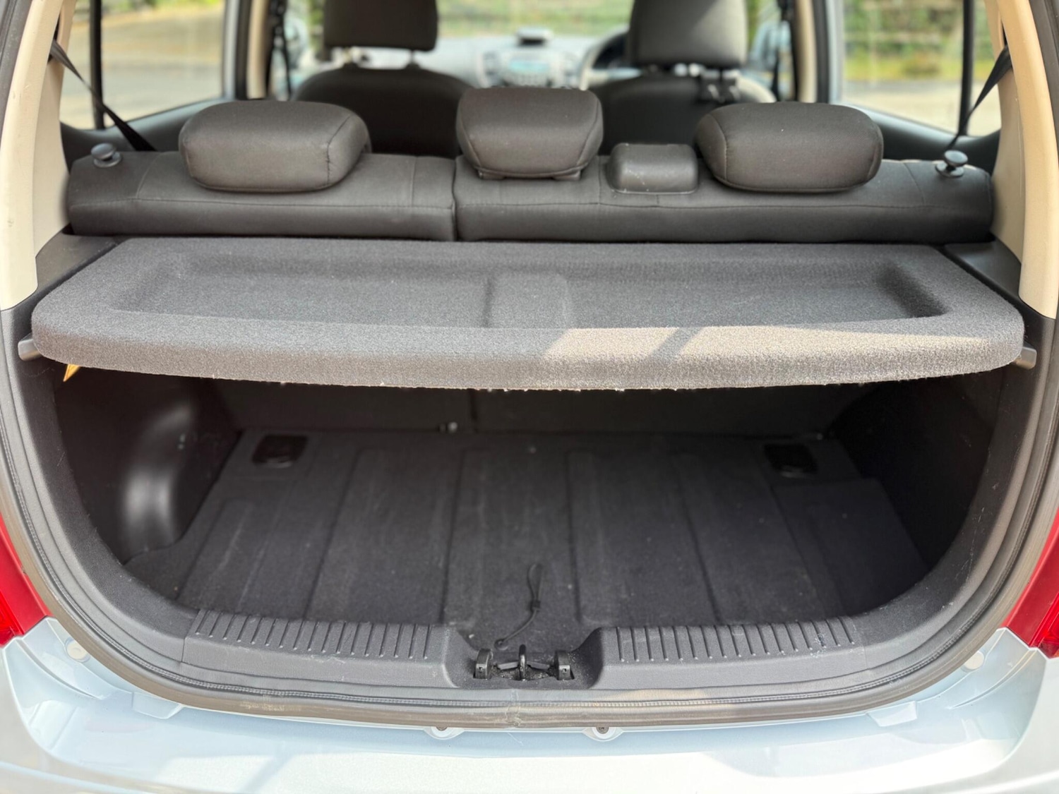 Used Hyundai i10 2011 for sale - 77128630: Photo 22